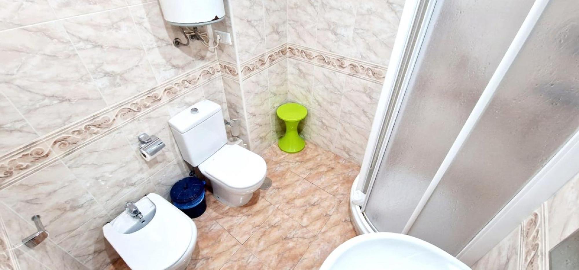 Coblanca 3 Apartamento *