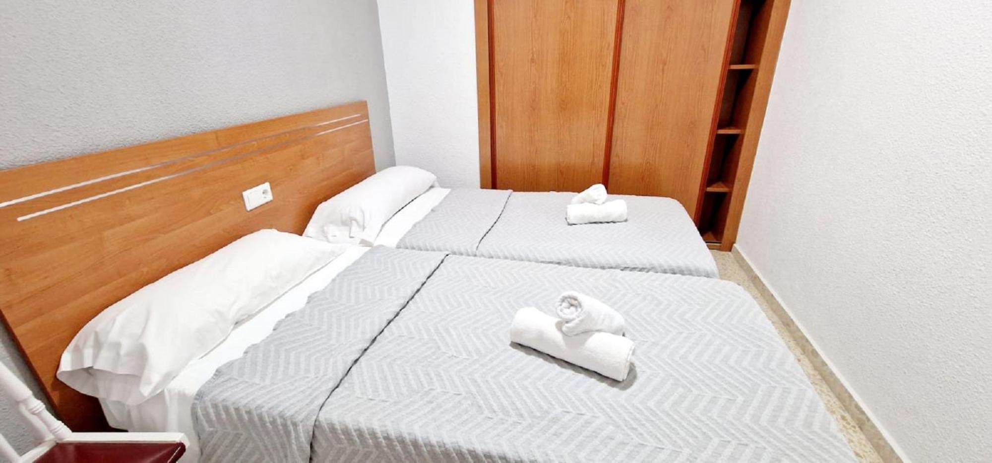 Coblanca 3 * Benidorm