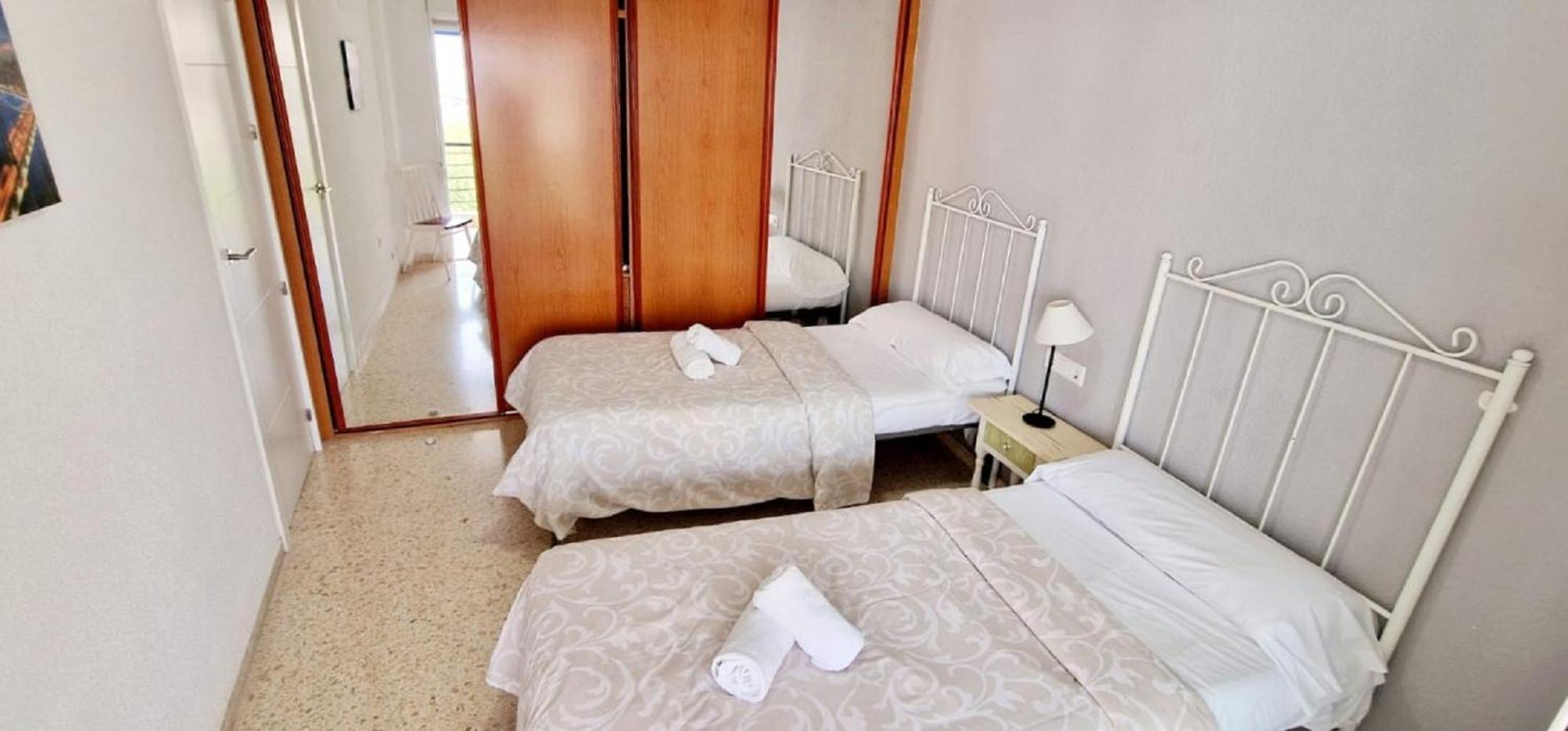 Apartamento Coblanca 3 Benidorm