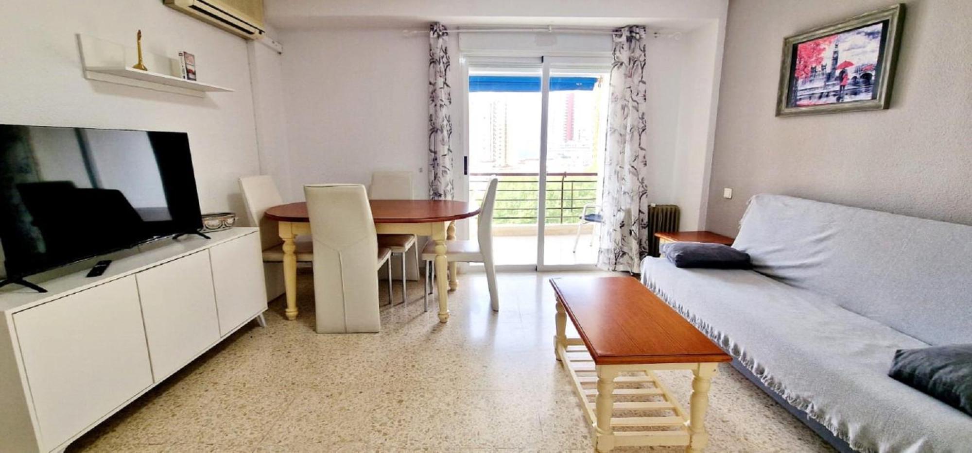 Apartamento Coblanca 3