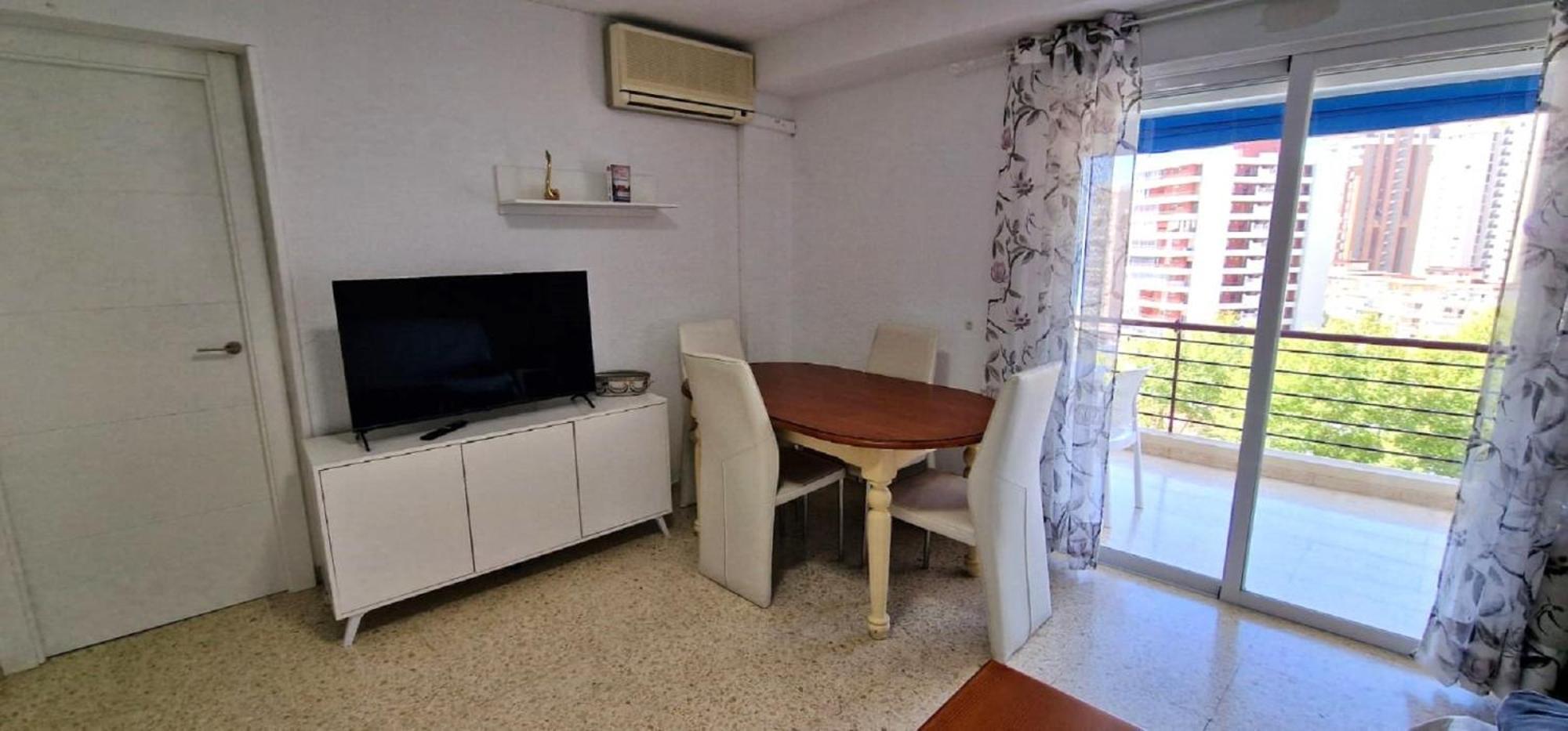 Coblanca 3 Apartamento Benidorm