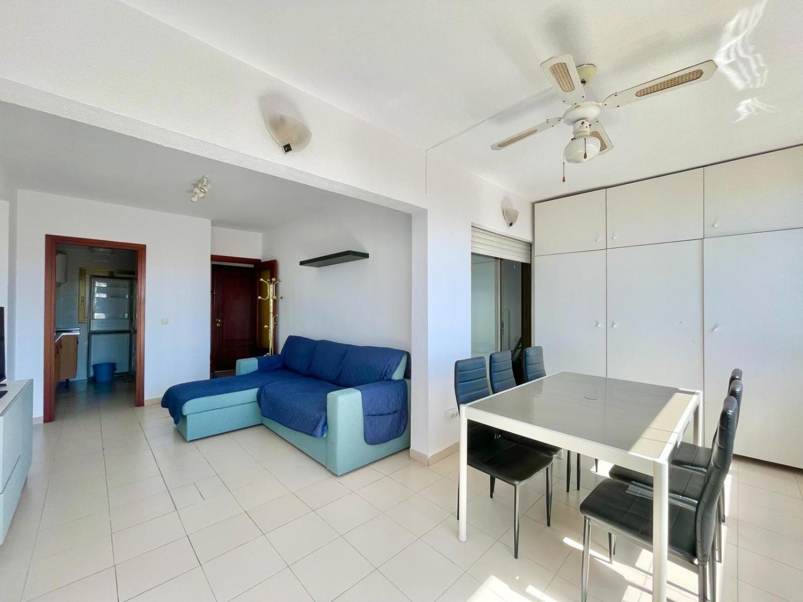 Appartement Gemelos Xii Levante *
