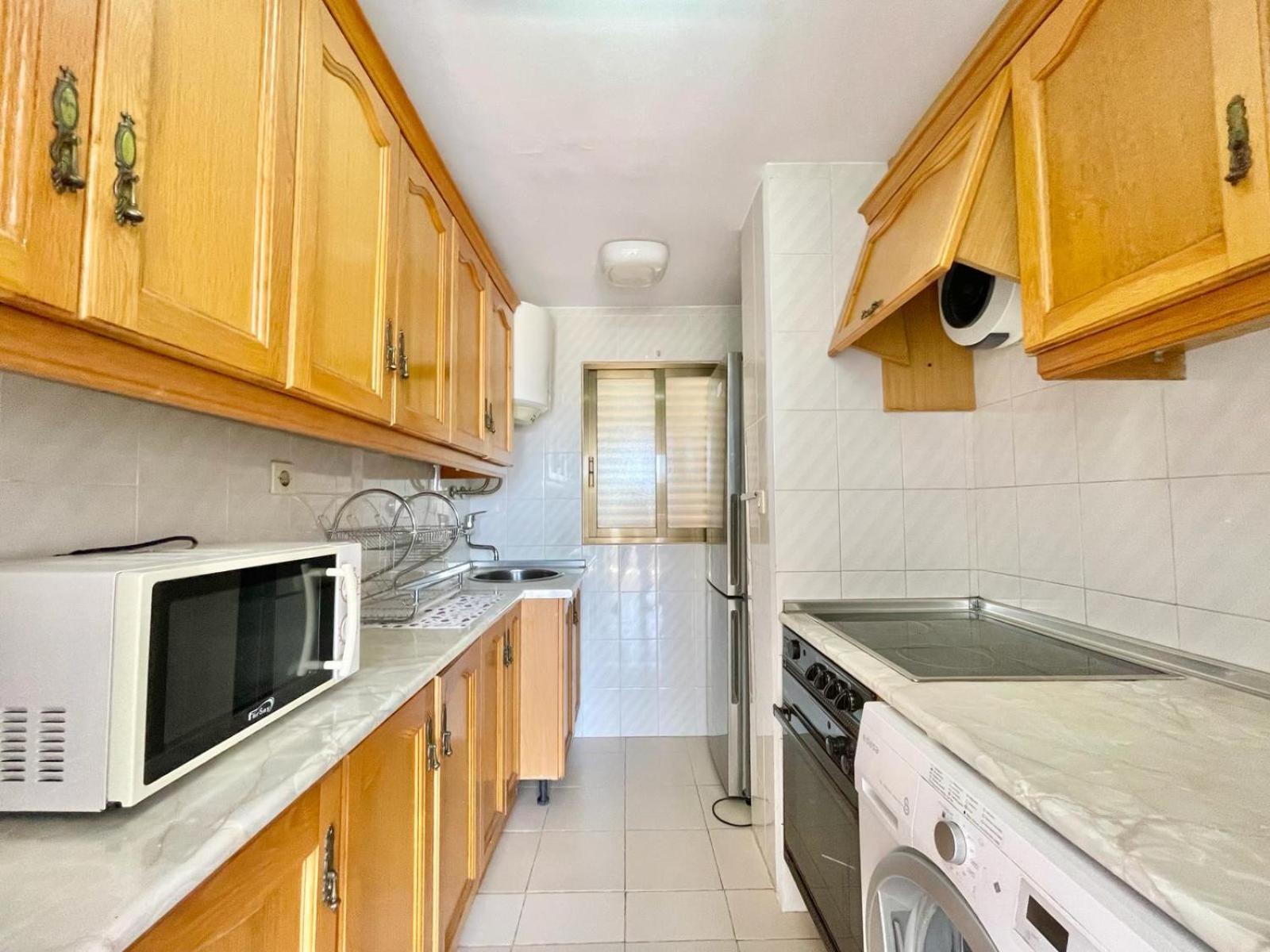 Gemelos Xii Levante Appartement Benidorm