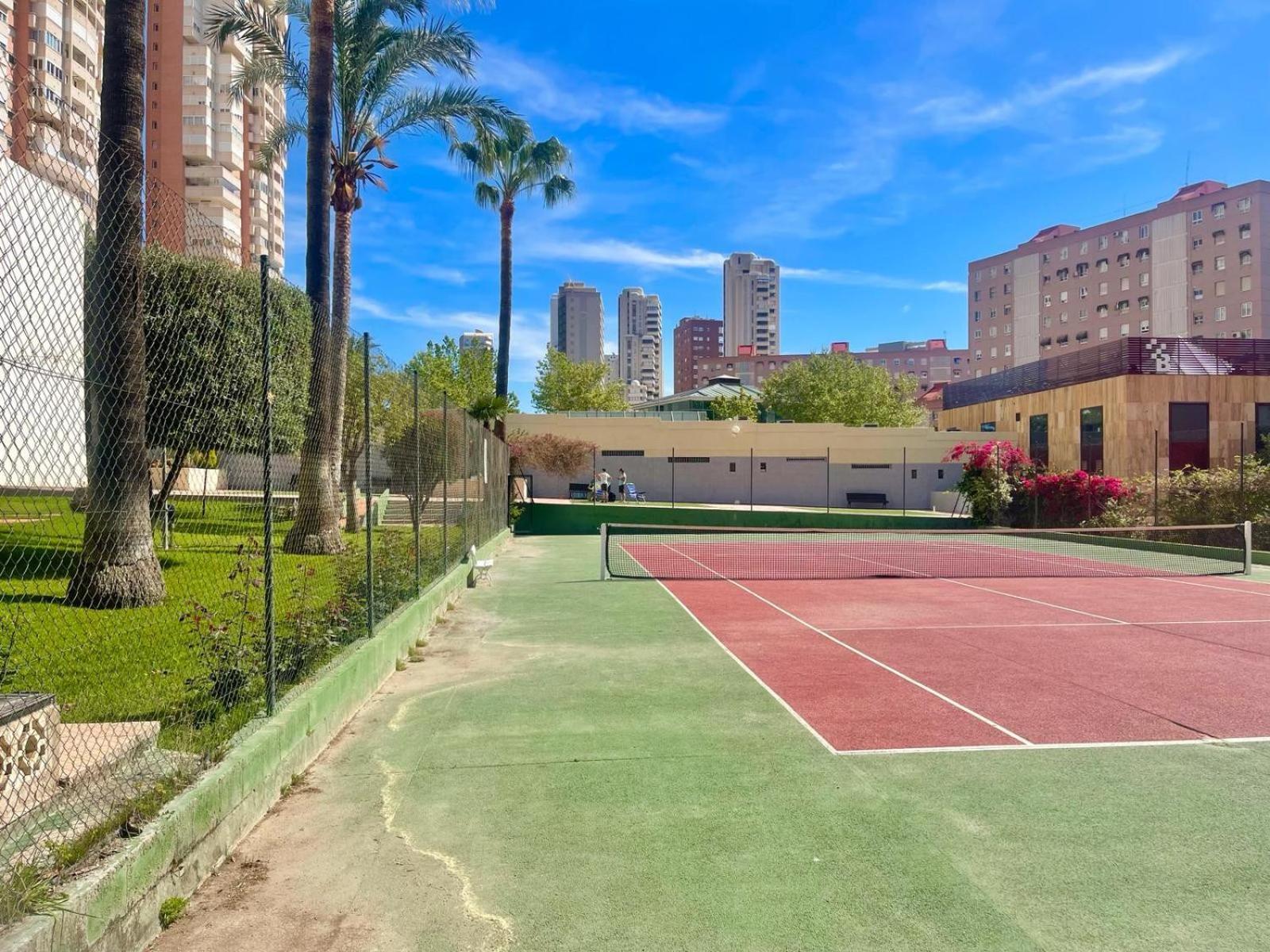 Appartement Gemelos Xii Levante Benidorm