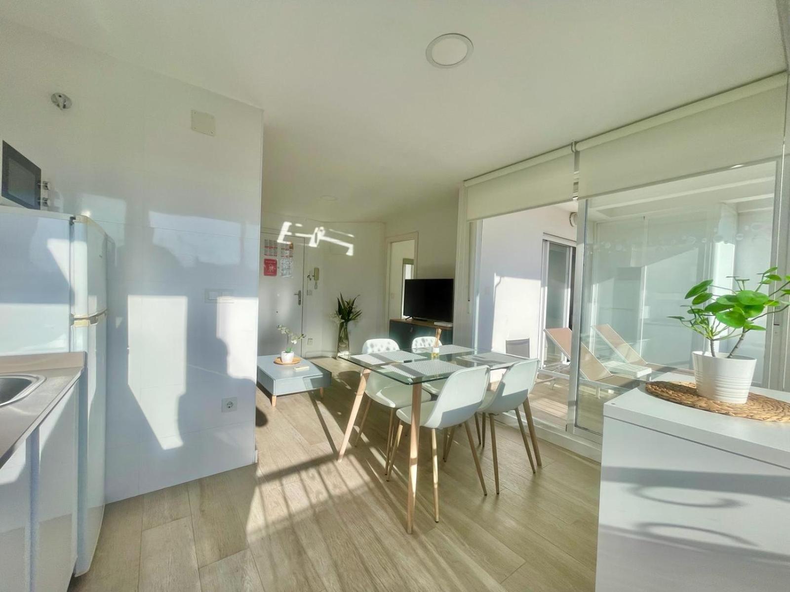 Penthouse Old Town Sunset Terrace Apartamento