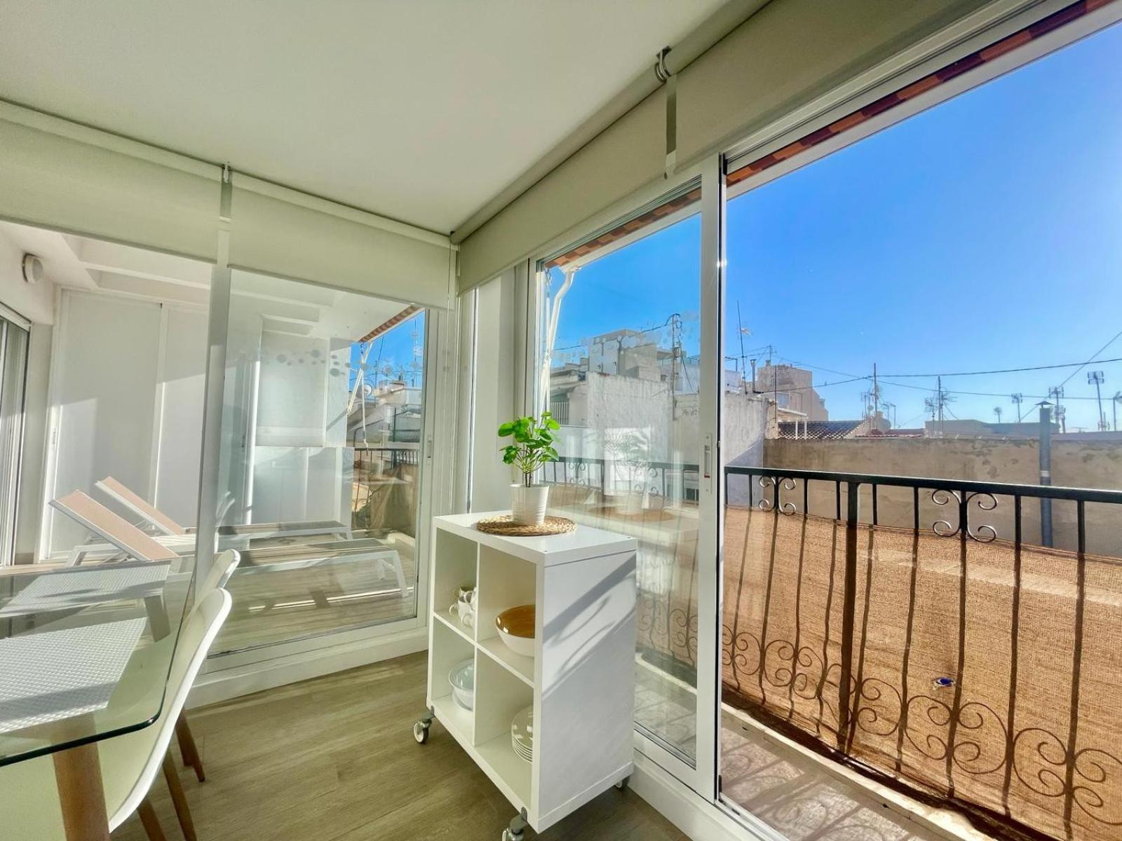 Penthouse Old Town Sunset Terrace Apartamento *
