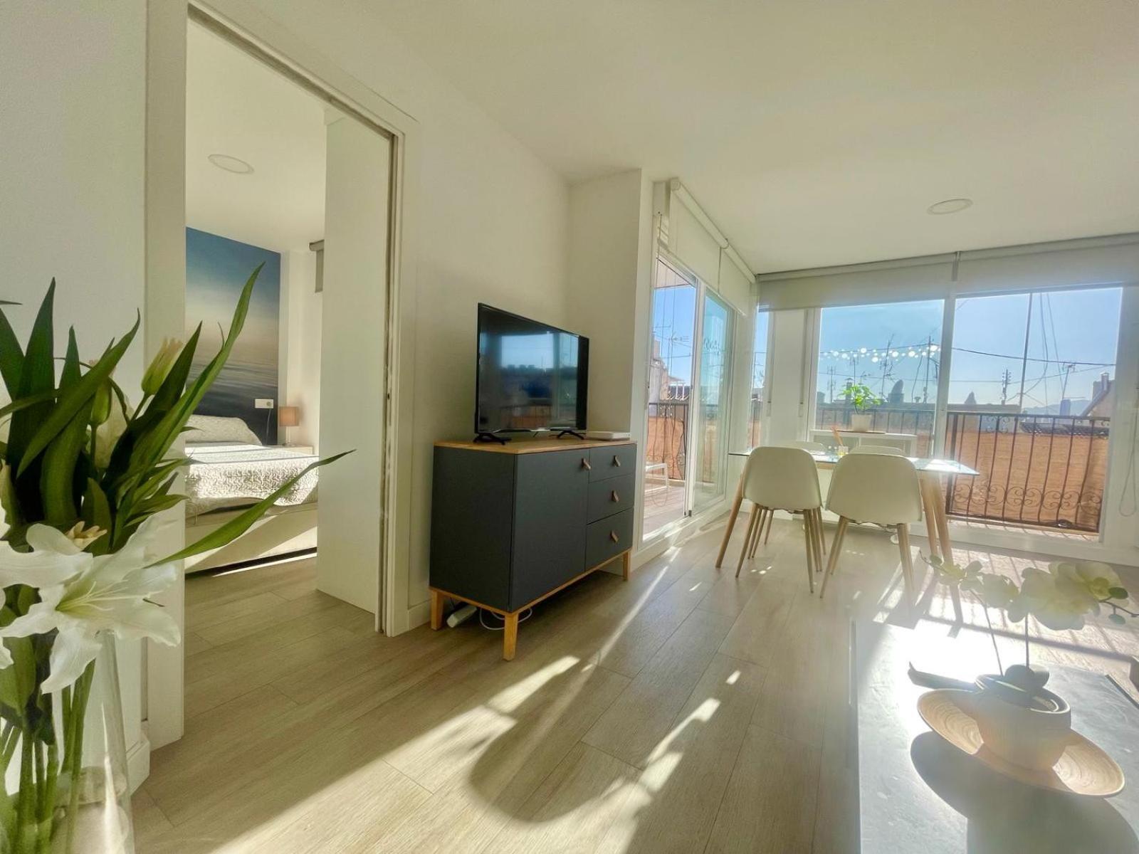 Apartamento Penthouse Old Town Sunset Terrace