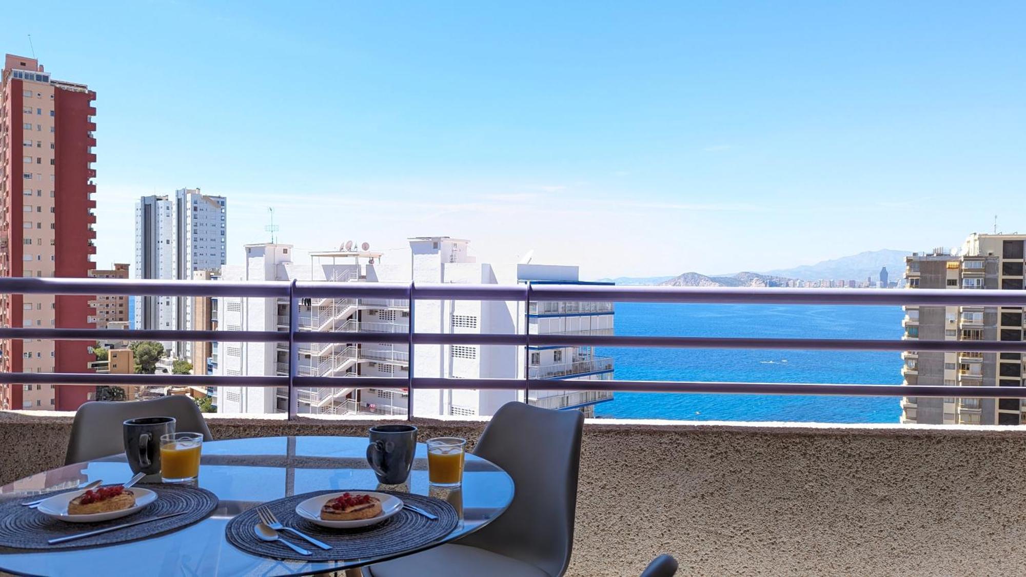Tropic Mar Sweet * Benidorm