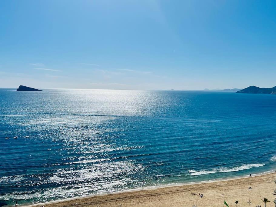 Apartment Terra Luxury Seafront Coblanca 8 *