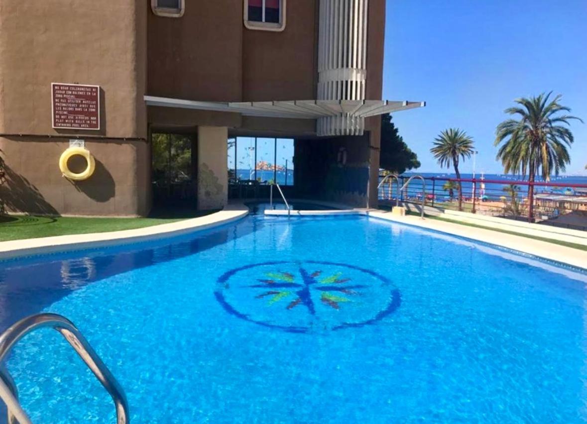 Terra Luxury Seafront Coblanca 8 *