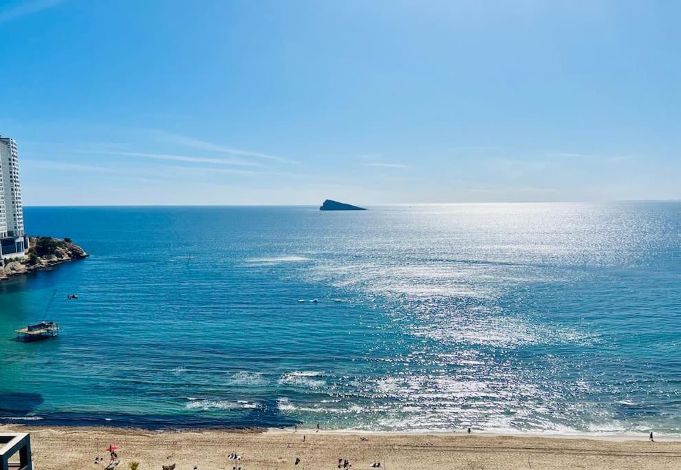 Apartment Terra Luxury Seafront Coblanca 8