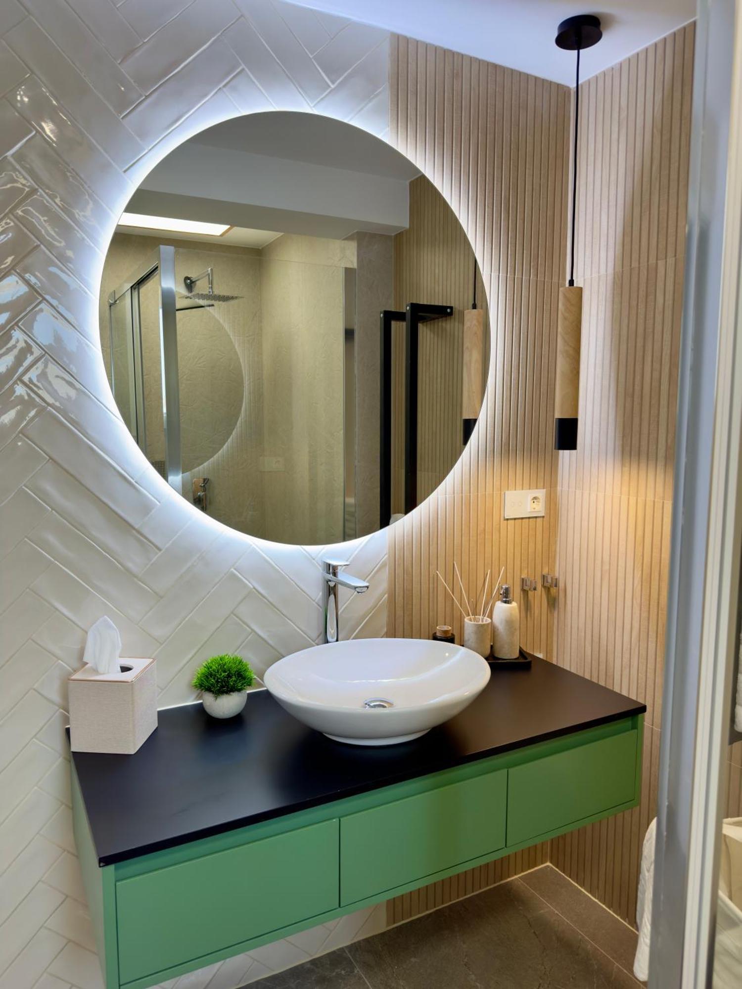 Terra Luxury Seafront Coblanca 8 Apartment