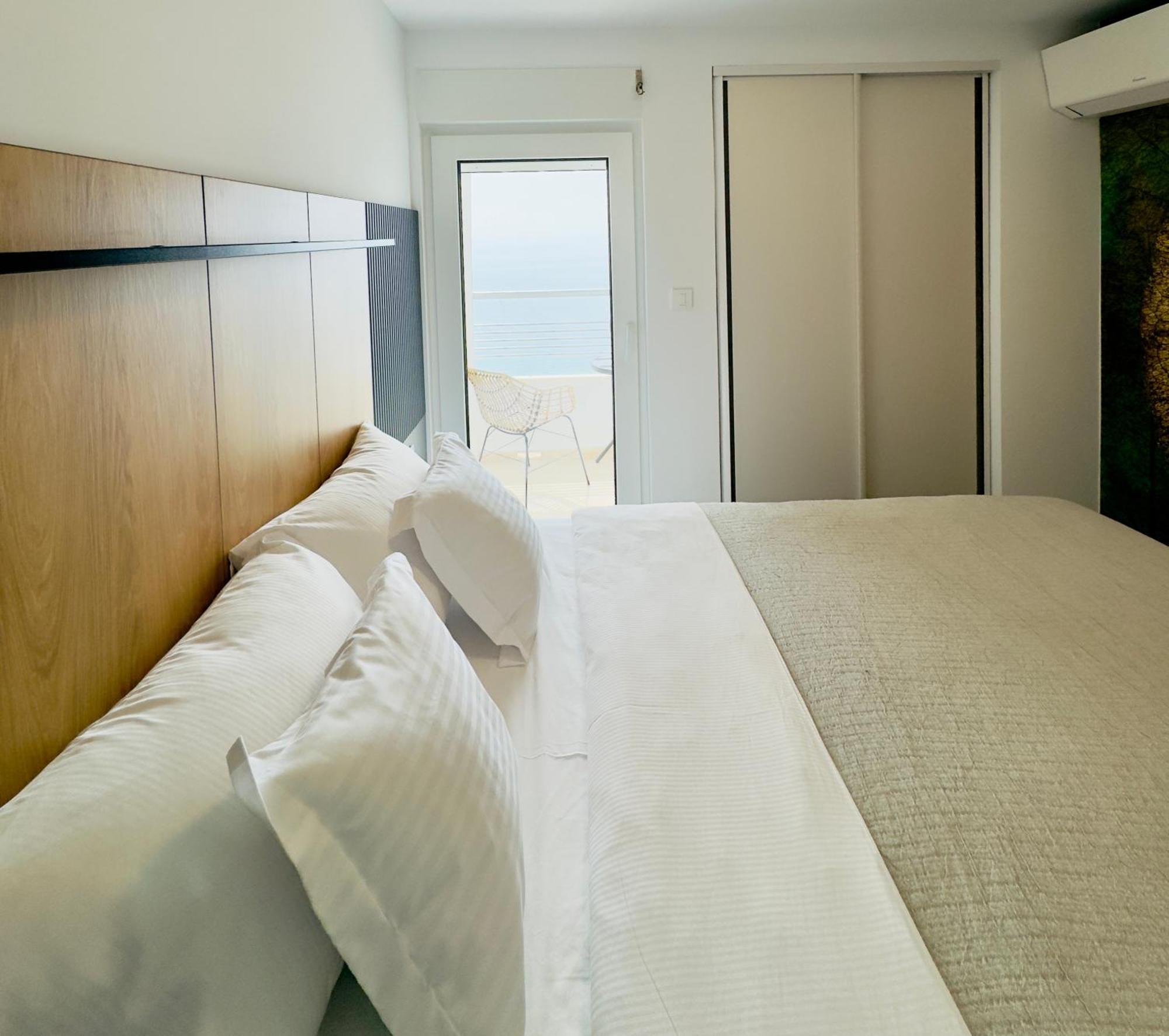 Terra Luxury Seafront Coblanca 8 * Benidorm