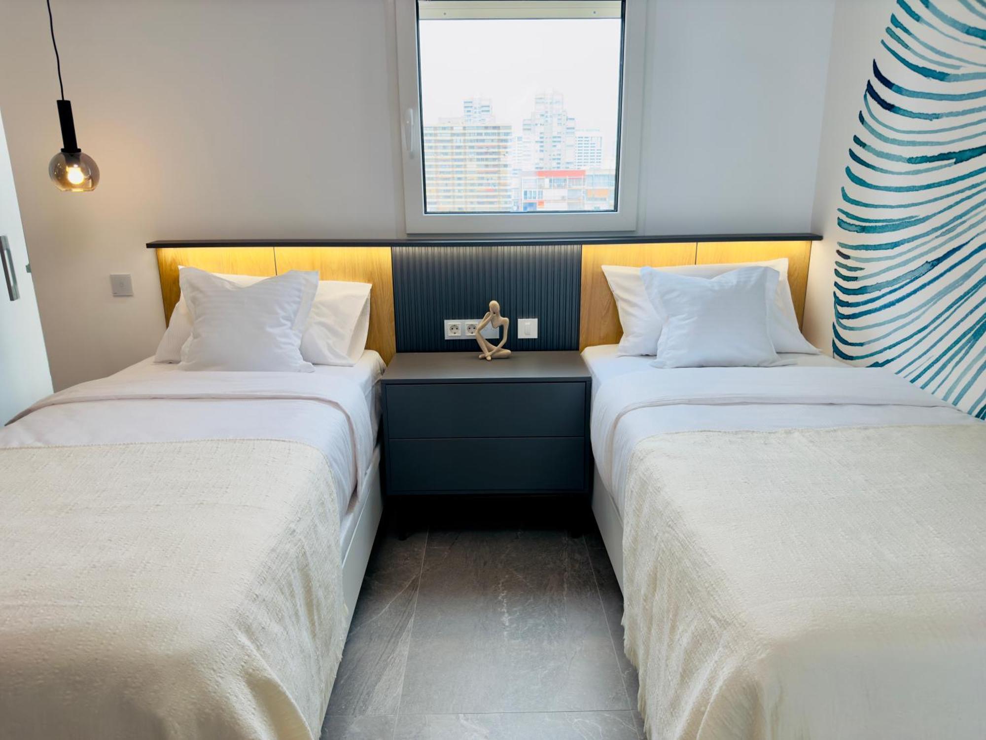 Apartment Terra Luxury Seafront Coblanca 8