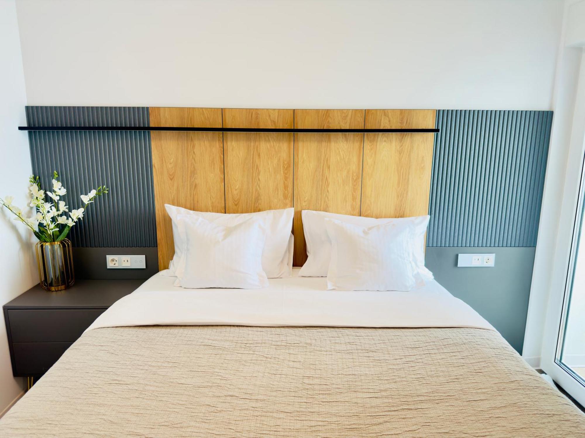 Terra Luxury Seafront Coblanca 8 Apartment Benidorm