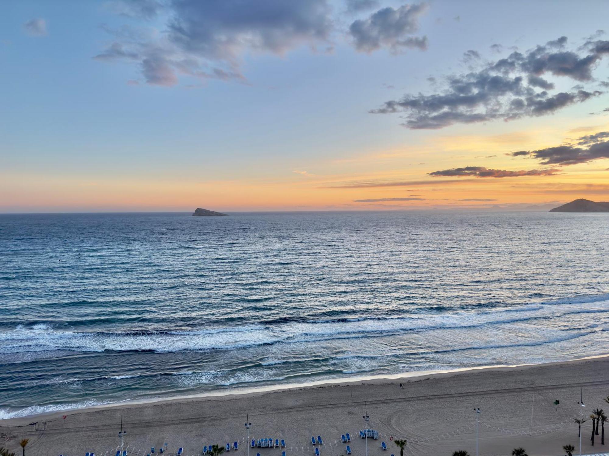 Terra Luxury Seafront Coblanca 8 *