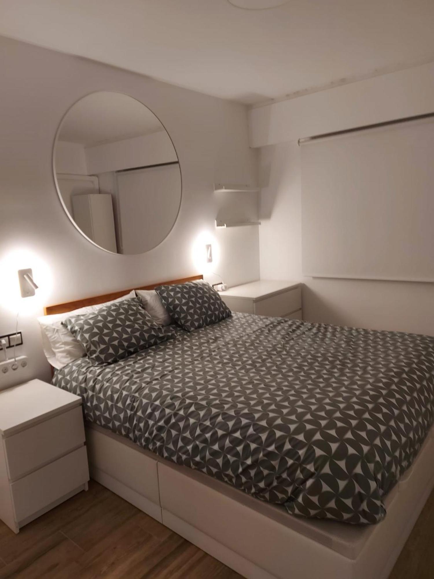 Playa Poniente Apartment Benidorm