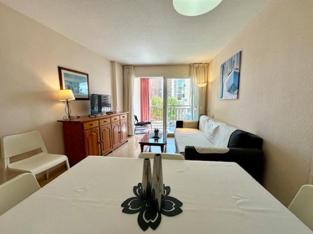 Apartment La Oca - Aloturin Benidorm
