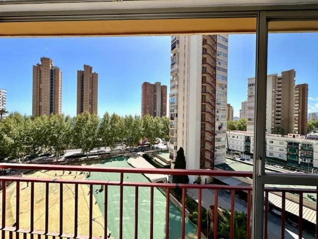 La Oca - Aloturin Benidorm Benidorm