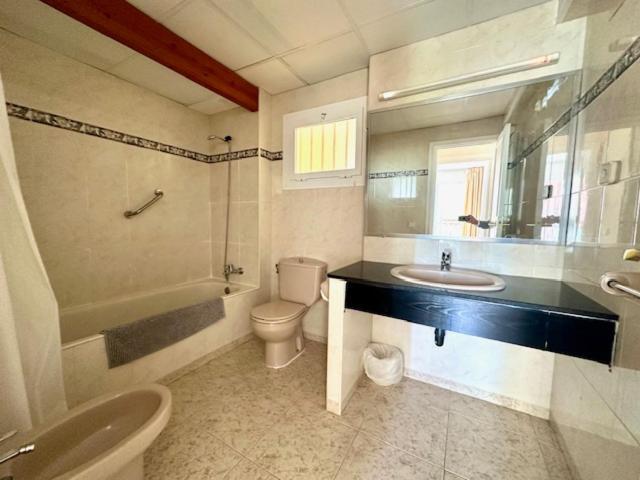La Oca - Aloturin Benidorm Apartment