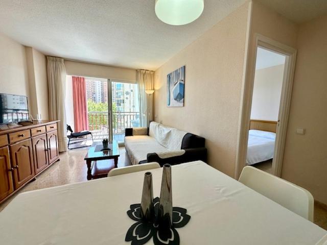 Apartment La Oca - Aloturin Benidorm *