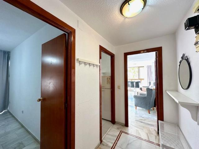Mediterraneo 43 - Aloturin Apartamento