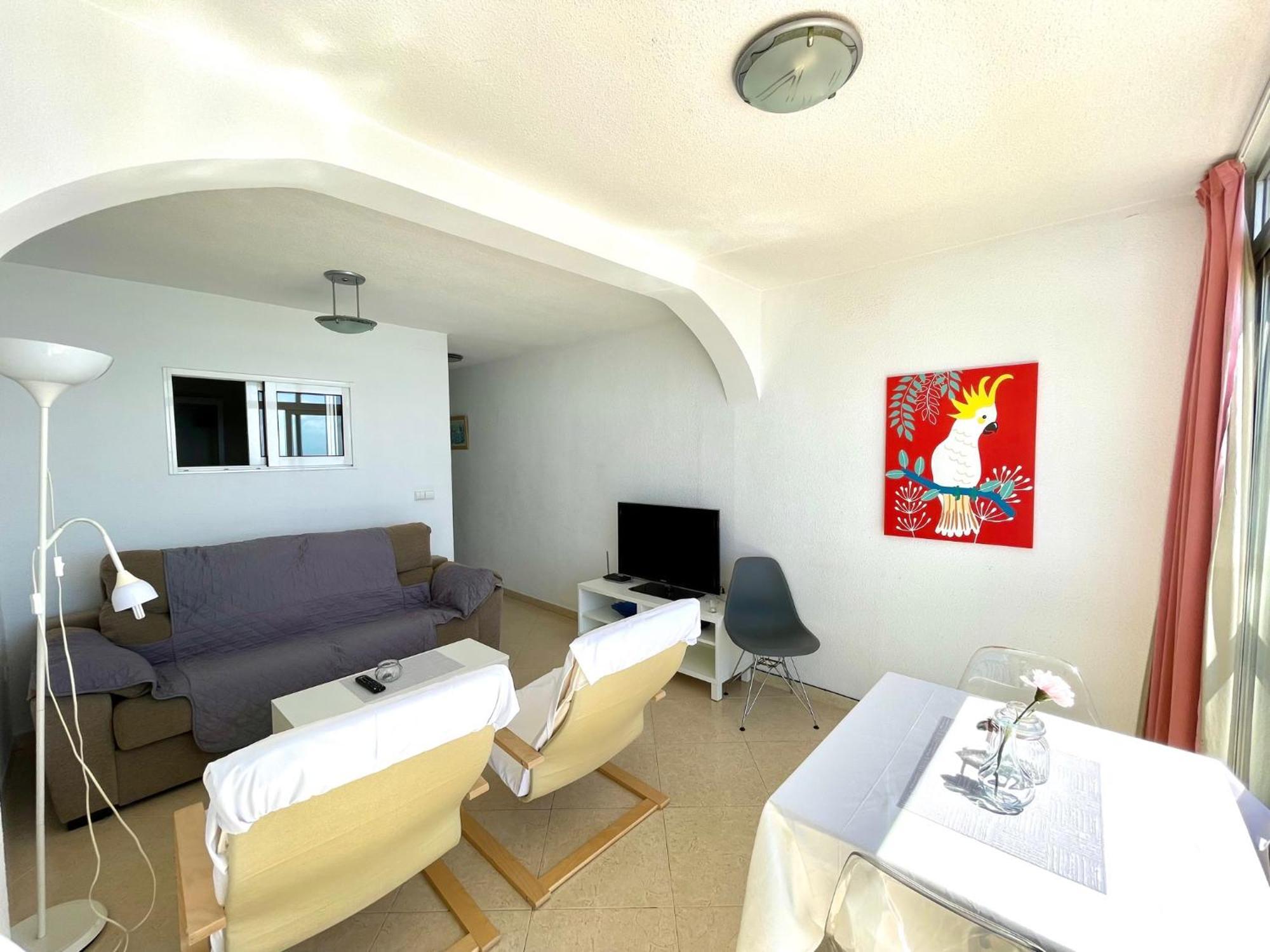 Damas - Aloturin Apartment