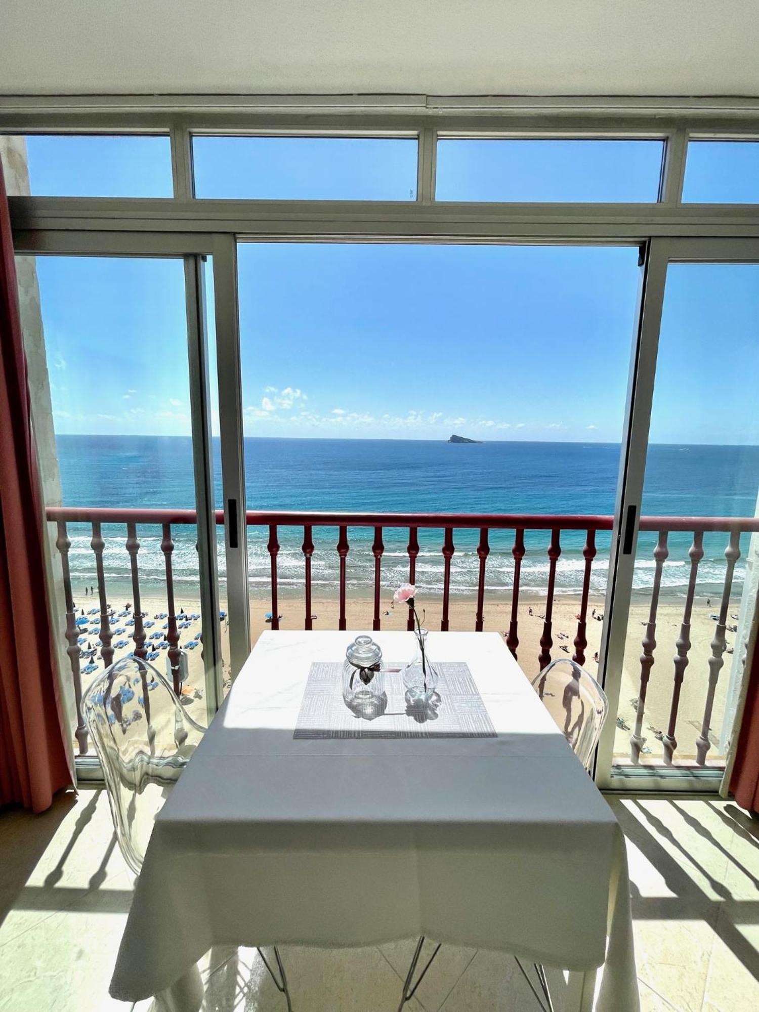 Damas - Aloturin Apartment *