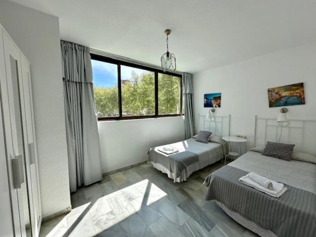 Mediterraneo 43 - Aloturin Apartamento Benidorm