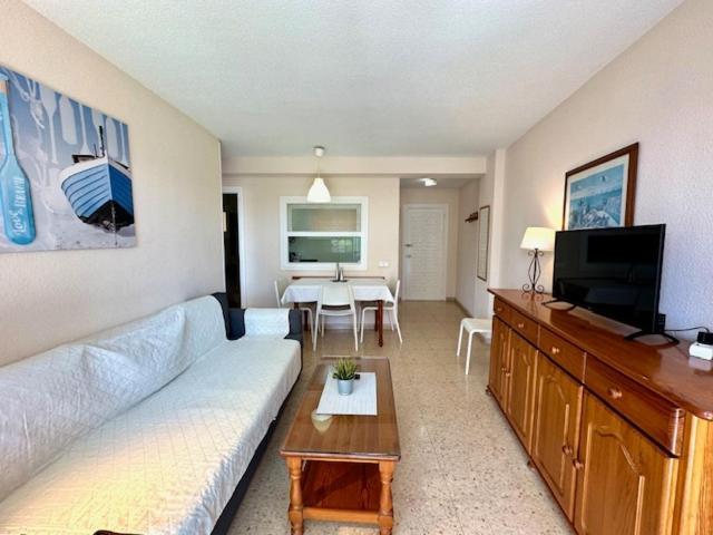 La Oca - Aloturin Benidorm Apartment *