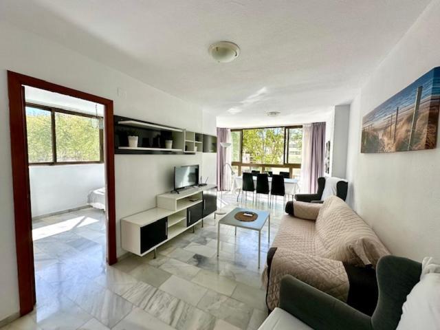 Apartamento Mediterraneo 43 - Aloturin Benidorm