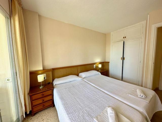 La Oca - Aloturin Benidorm Apartment