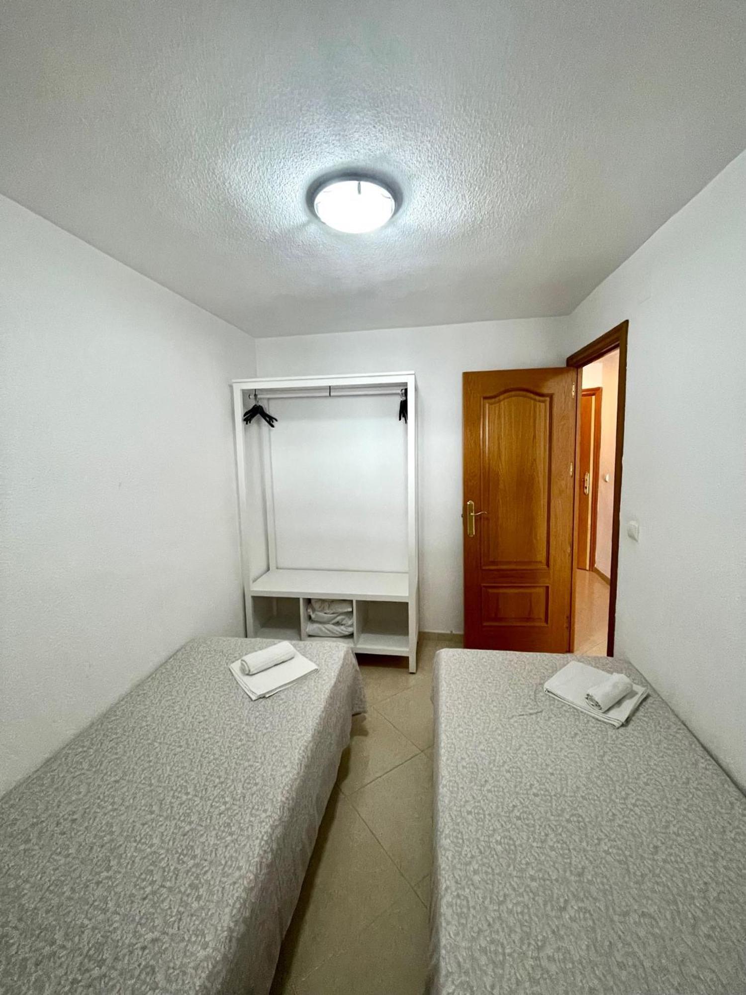 Apartment Damas - Aloturin