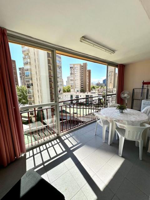 La Oca - Aloturin Benidorm Benidorm