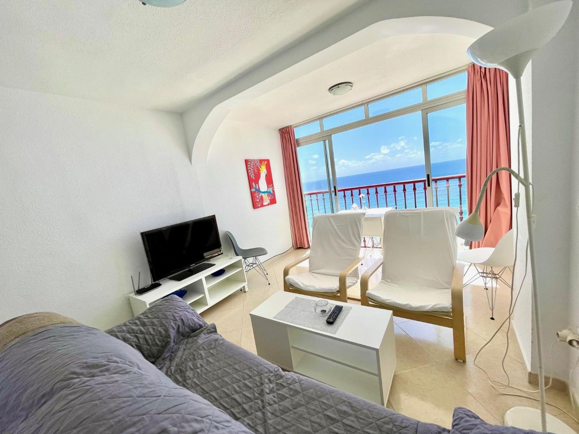 Damas - Aloturin Apartment