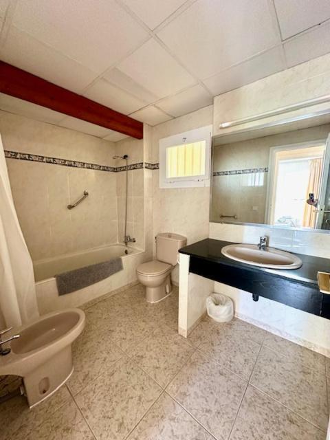 Apartment La Oca - Aloturin Benidorm Benidorm