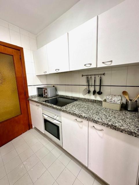 Apartamento Mediterraneo 43 - Aloturin Benidorm