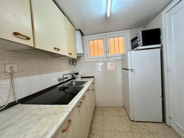 La Oca - Aloturin Benidorm Apartment *