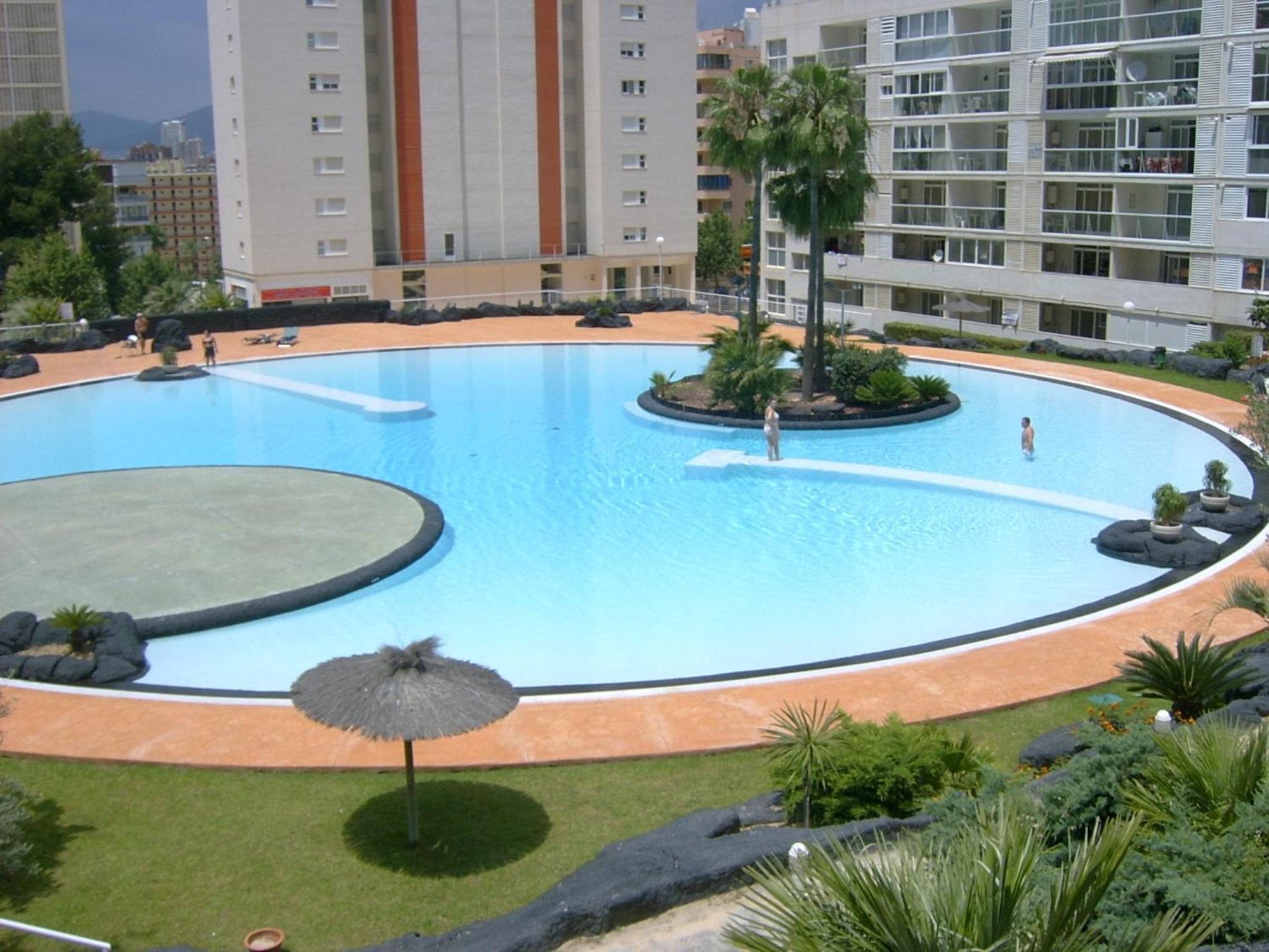 Complejo Vacanza-turis *
