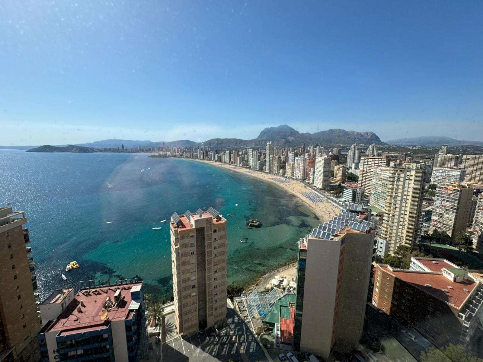Don Miguel Ii Benidorm