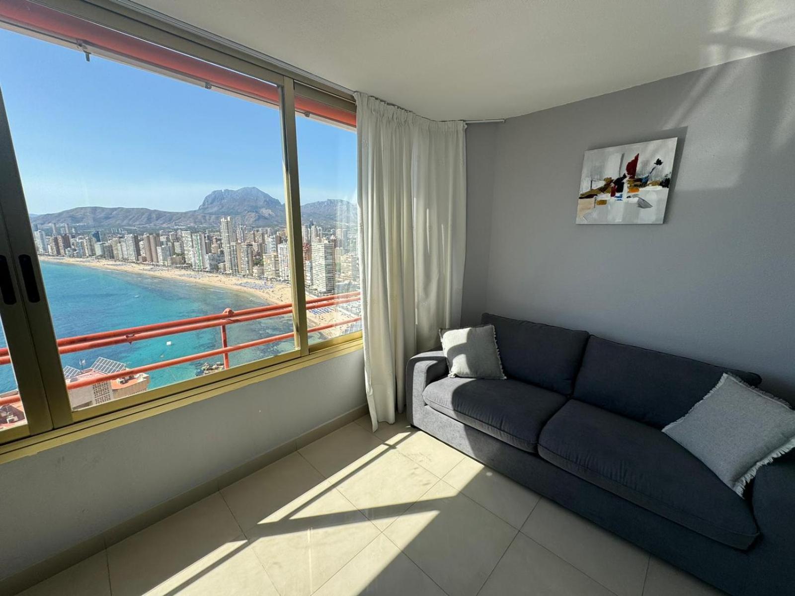 Appartement Don Miguel Ii *