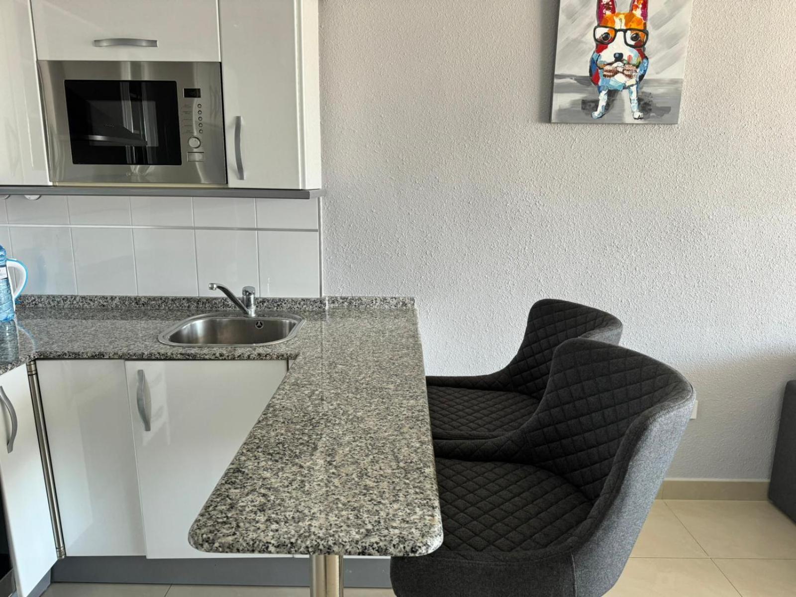 Appartement Don Miguel Ii Benidorm