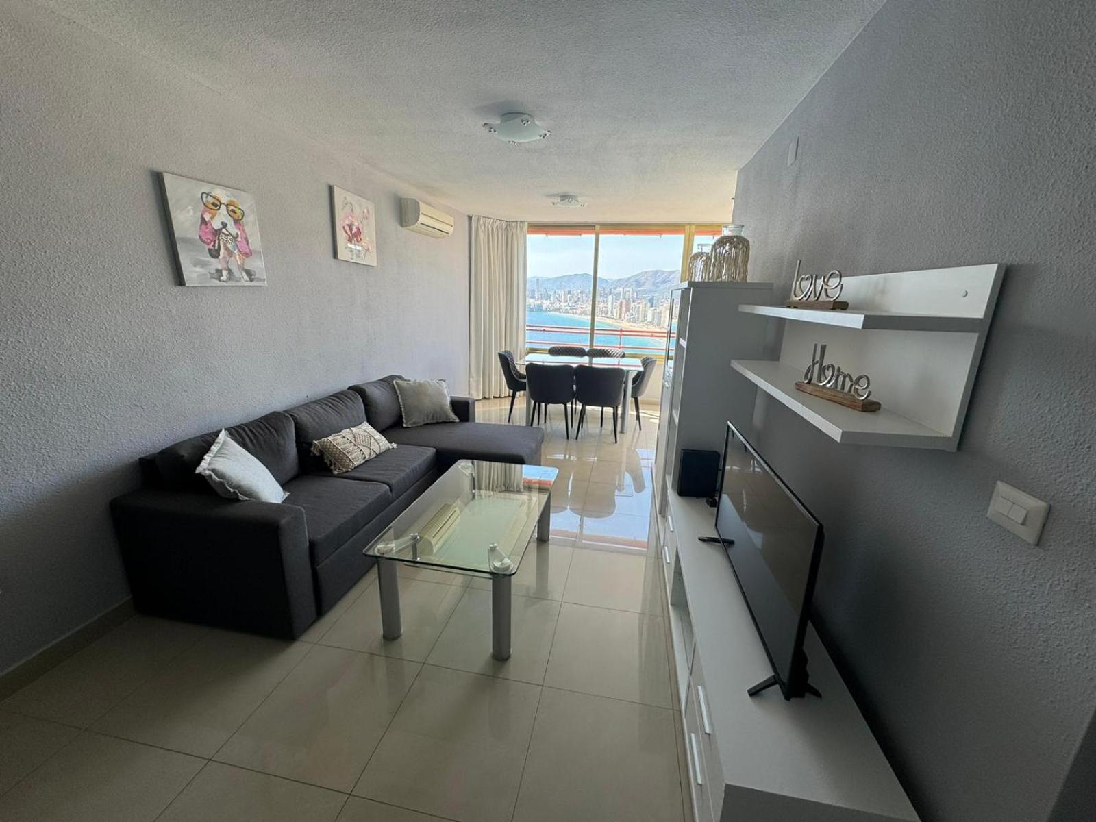 Don Miguel Ii Appartement *