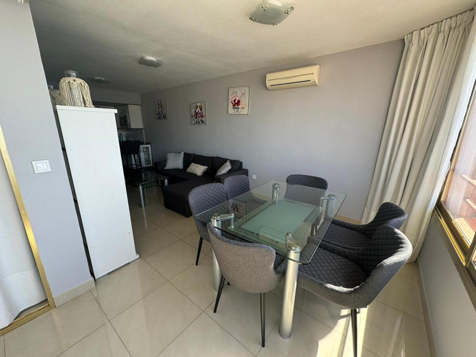 Appartement Don Miguel Ii Benidorm
