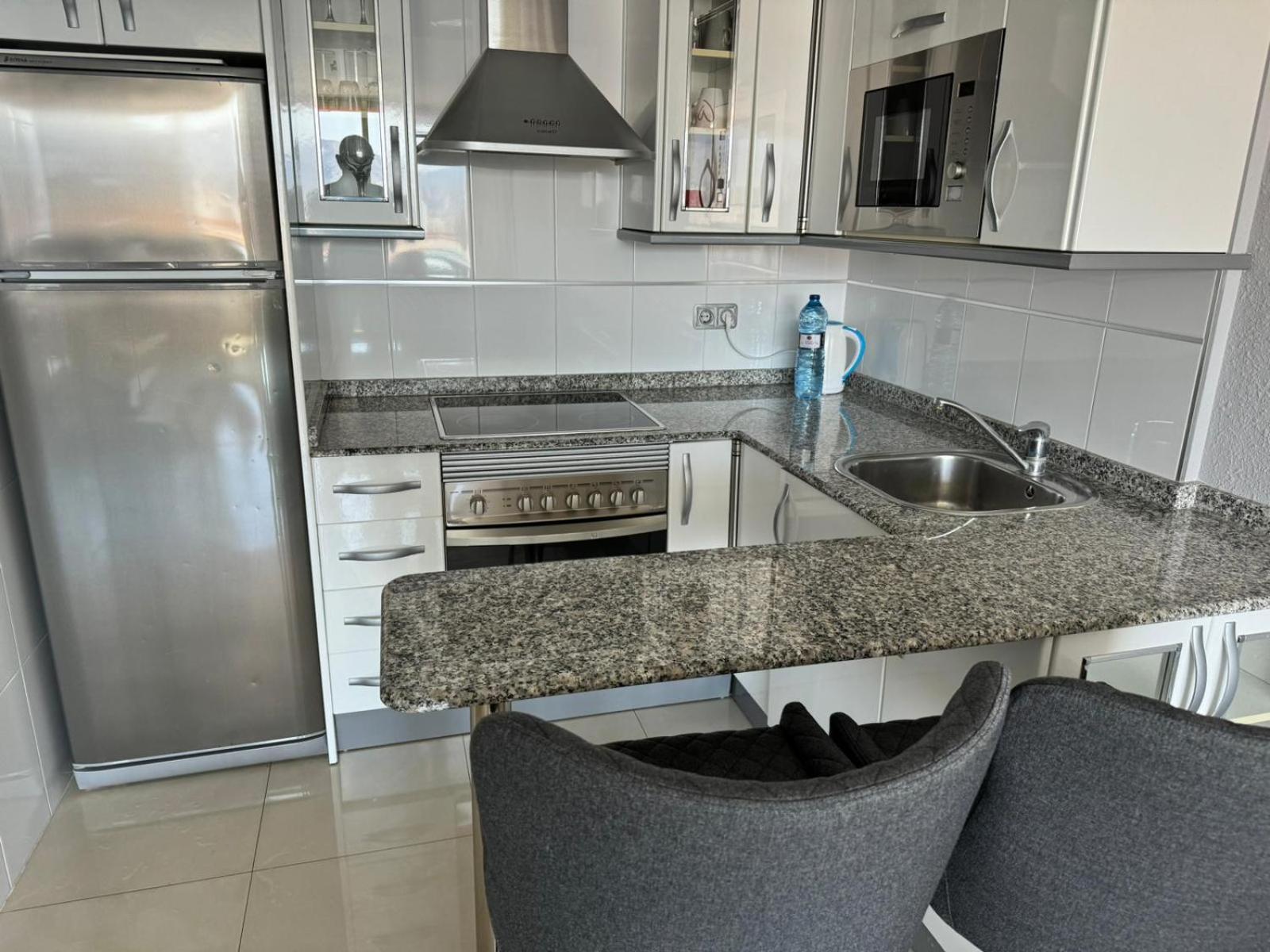 Don Miguel Ii Appartement