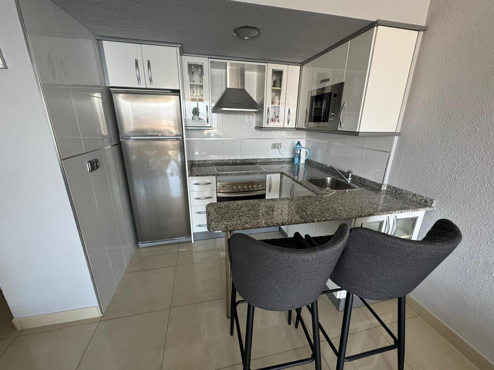 Appartement Don Miguel Ii Benidorm