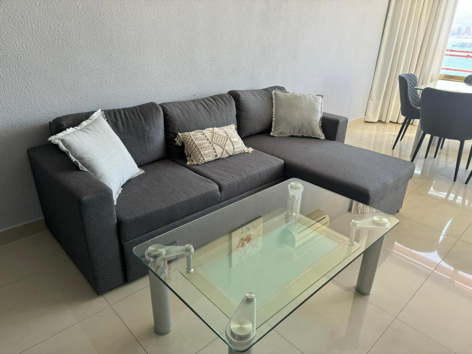 Appartement Don Miguel Ii