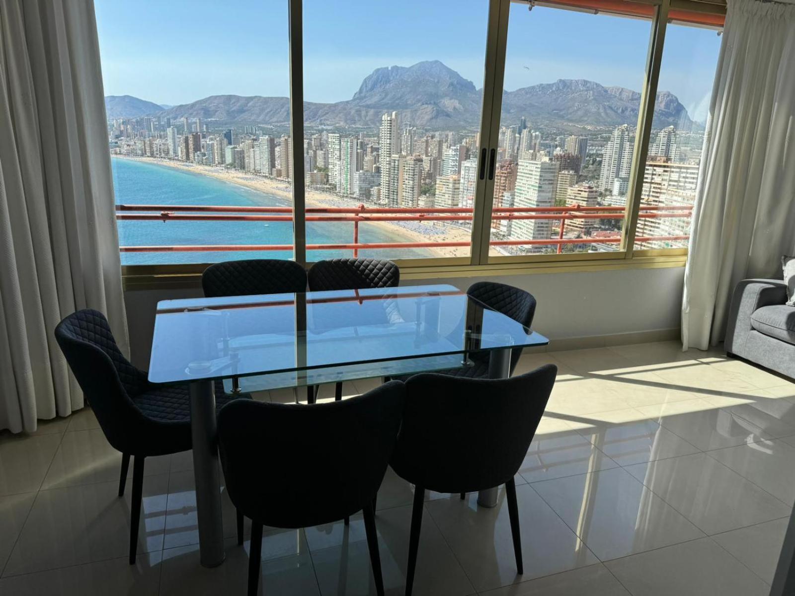 Appartement Don Miguel Ii Benidorm