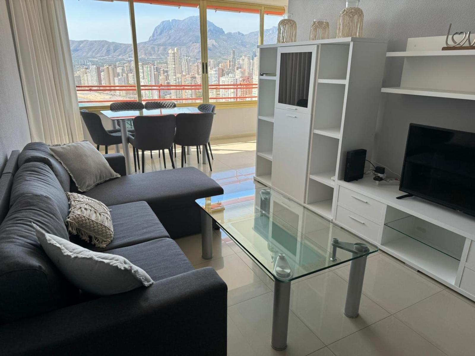 Appartement Don Miguel Ii Benidorm