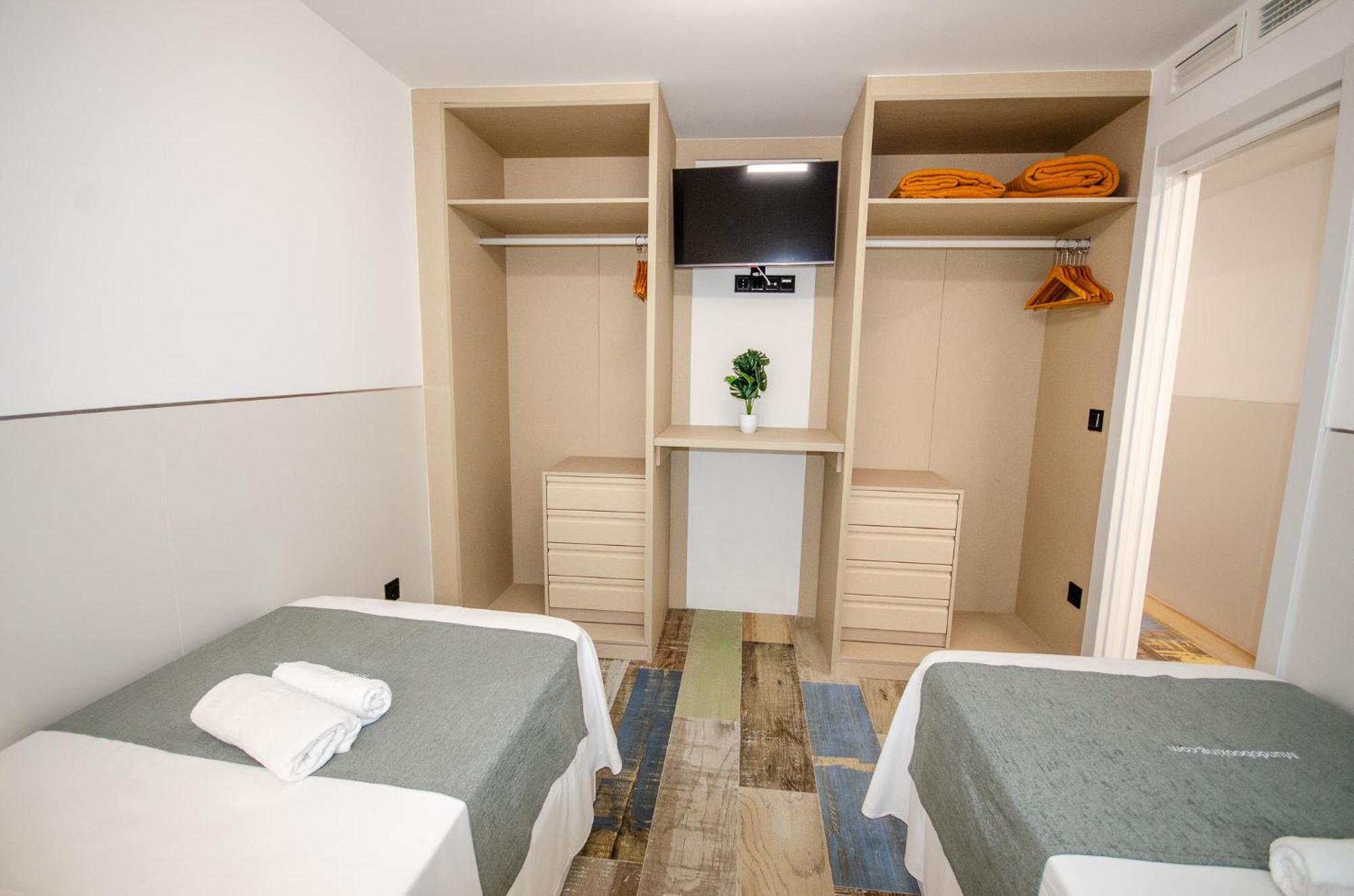 Apartamento Emalco Centro Levante *